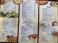 Domenico's Pizza Place