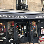 Bistrot De La Banque