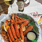Joe's Crab Shack