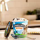 Ben Jerry's