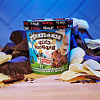 Ben Jerry's