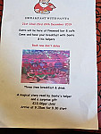 Pinewood Cafe