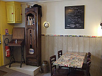 Crêperie Saint Yves