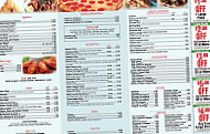 Italian Village Pizza