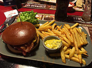 Buffalo Grill