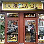 La Mosaique