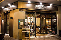 Vernetta