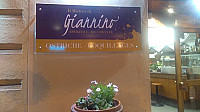 Il Bistrot Di Giannino