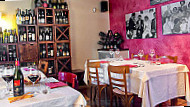 Osteria Del Vino