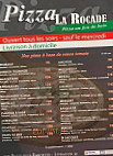 Pizza La Rocade
