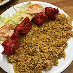 Rawal Tandoori