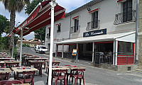 Pizzéria La Crémade