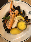 Brasserie Madeleine Tours