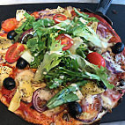 Pizza Express Wembley London Designer Outlet