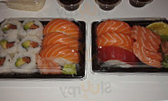 Tokyo Sushi