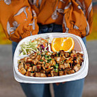 Flame Broiler