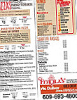 Fevola's Pizza