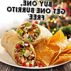 Baja Fresh