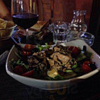 Cafe Poet