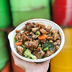 The Flame Broiler