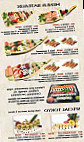 Tokyo Sushi