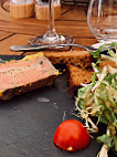 Le Bistrot Du Presbytere