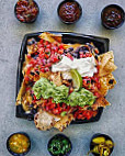 Baja Fresh