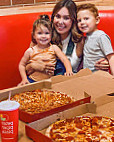 Peter Piper Pizza