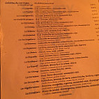 Crêperie Léa