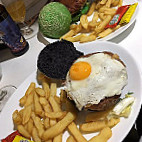 Halcon Milenario Gastrobar