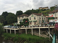 Restaurant du barrage