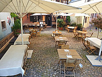 Hotel Restaurant Chut