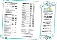 Sunrise Bagel Cafe