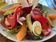 Cafe Le Saint Louis Jeanmarc