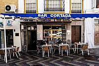 Cortada