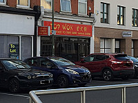 Top Wok Take Away