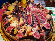 Meson Parrilla Brasas