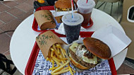Happy Burger Hossegor