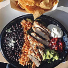 Baja Fresh