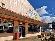 Masa's Cafeteria