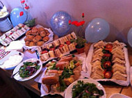 The Taste Cafe
