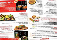 Burger et Grill's