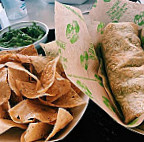 Baja Fresh