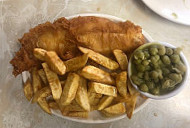 John Long’s Fish Chips