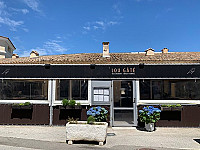 Lou Gâté