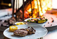 El Asador Super Grill