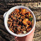 The Flame Broiler