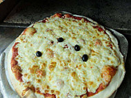 Pizza Reydo