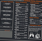 Camion Pizza Pouch