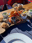 Chalet De La Marine
